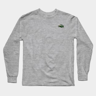 Alligator Loki Long Sleeve T-Shirt